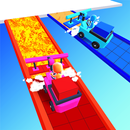 Tile Stamper Race APK
