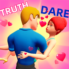 Truth Or Dare icône