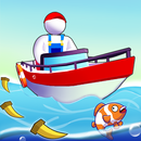 Fish Blade 3D APK