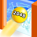Merge Ball 2048 APK