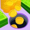 Money Hole - Swallow IO Games APK