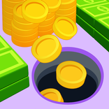 Money Hole - Swallow IO Games