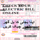 Check Mapco Electric Bill Online APK