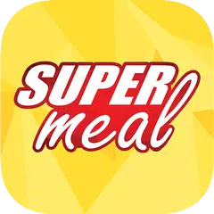 Supermeal - food ordering APK 下載