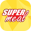 ”Supermeal - food ordering