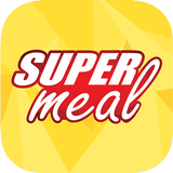 Supermeal icono