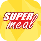 Supermeal アイコン