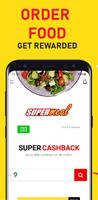 Supermeal poster