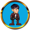 GUDU The Fighter APK