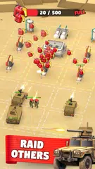 Скачать War Master XAPK