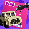 Mod War for Minecraft APK