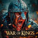 War Of Kings 2 : Strategy war APK