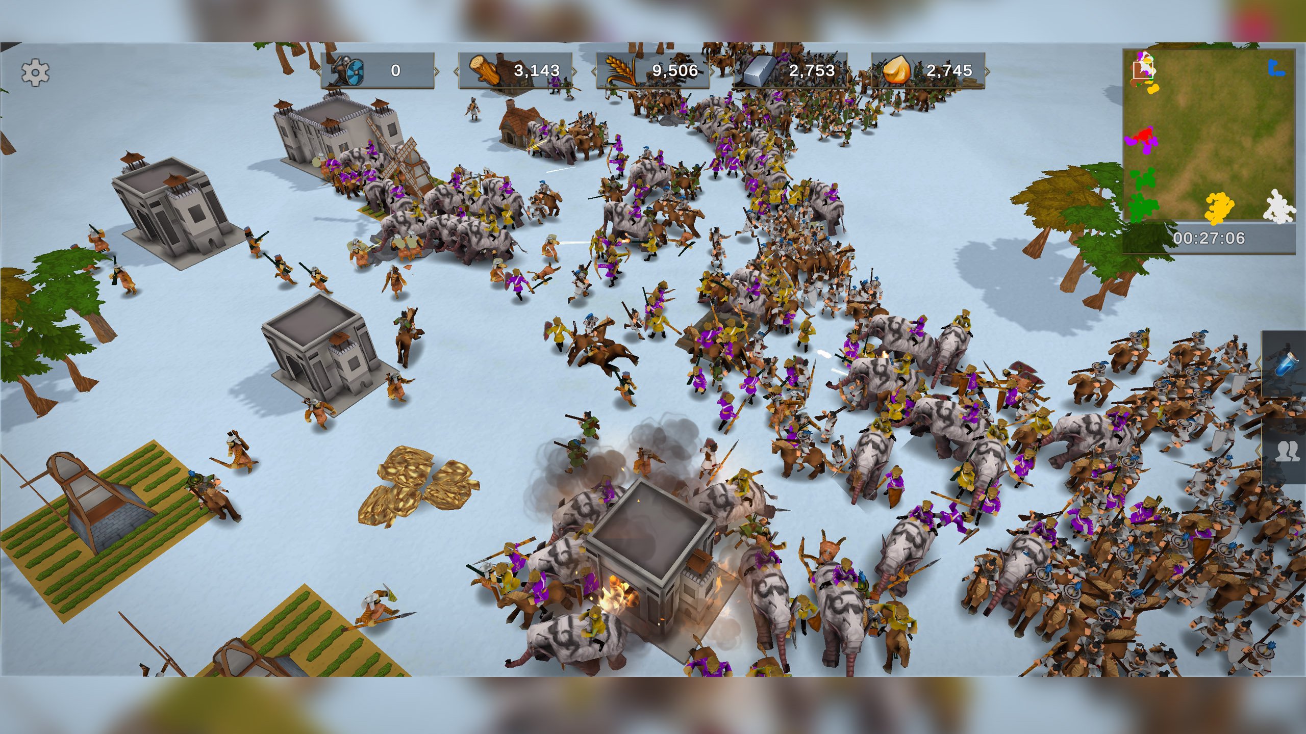 War Of Kings 2 APK for Android Download