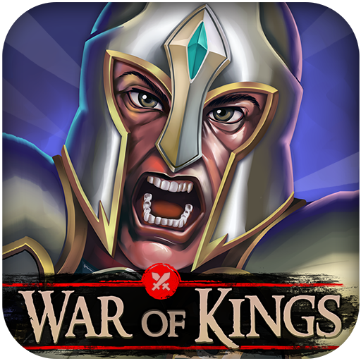 War of Kings: Mobiles Strategi