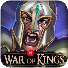 download War of Kings : Strategy war ga APK