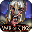 War of Kings: stratégie mobile