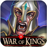War of Kings: استراتژی موبایل