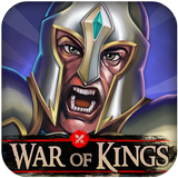 War of Kings : 移動策略遊戲