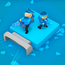 Rafts Io: Pull & Fight APK