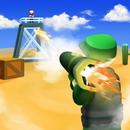 Base Defence: Army Rush APK