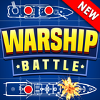 Warship Battle أيقونة