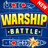 Warship Battle أيقونة