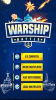 Warship Battle تصوير الشاشة 3