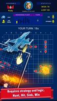 Warship Battle الملصق
