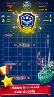 Warship Battle تصوير الشاشة 1