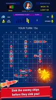 Warship Battle تصوير الشاشة 2