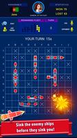 Warship Battle capture d'écran 2