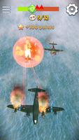 Sky Shooting: Airplane Warfare capture d'écran 1