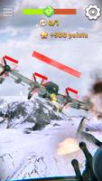 Sky Shooting: Airplane Warfare capture d'écran 2