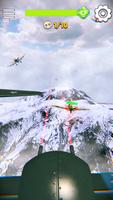 Sky Shooting: Airplane Warfare capture d'écran 3