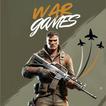 WAR GAMES آئیکن