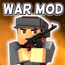 War Add on for Minecraft PE APK