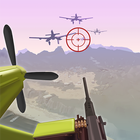 War Plane icon