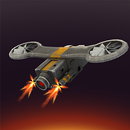 Modern Warzone: Drone Shooter APK