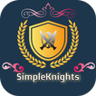 SimpleKnights icône