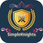 ikon SimpleKnights