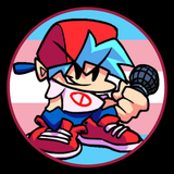 Friday Night Funkiny Tutorial all weeks icon