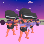War Units .io
