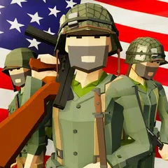 Скачать World War APK