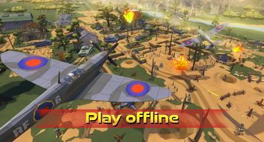 World War screenshot 1