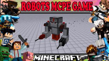 WaR RobotS: SteeL Mech Arena captura de pantalla 1