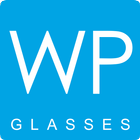 Glasses for WP icône