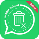 WARDM - Recover Deleted Messages & Status Download APK