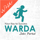 Warda Jobs Portal APK