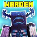 Warden Add-on for Minecraft PE APK