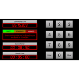 Bomb Kit - Simulation bomb tim